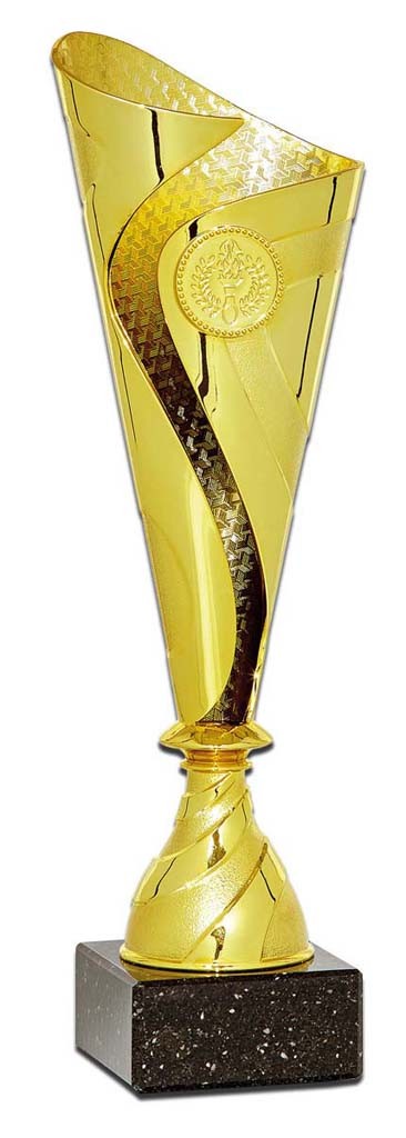 (37)copa linea promocion 18 cm