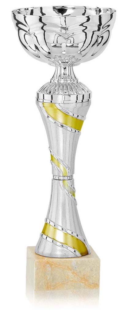 (42)copa linea promocion 20 cm