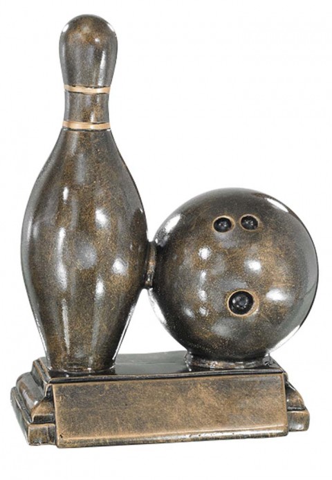 (192)resina bolos 21 cm