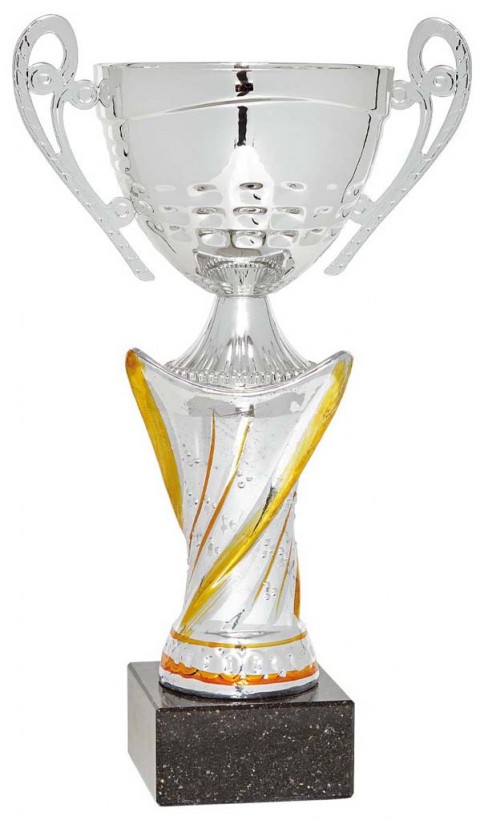 (62)copa linea clasica 16 cm