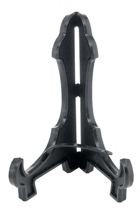 (302)soporte  para plato 10 cm