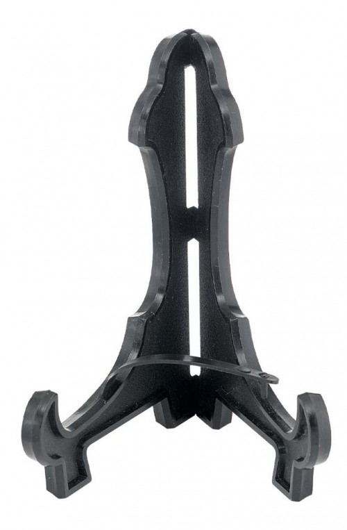(302)SOPORTE  PARA PLATO 10 cm
