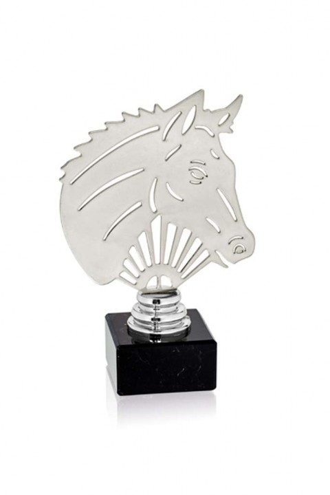 (226)trofeo metal hpica 16 cm