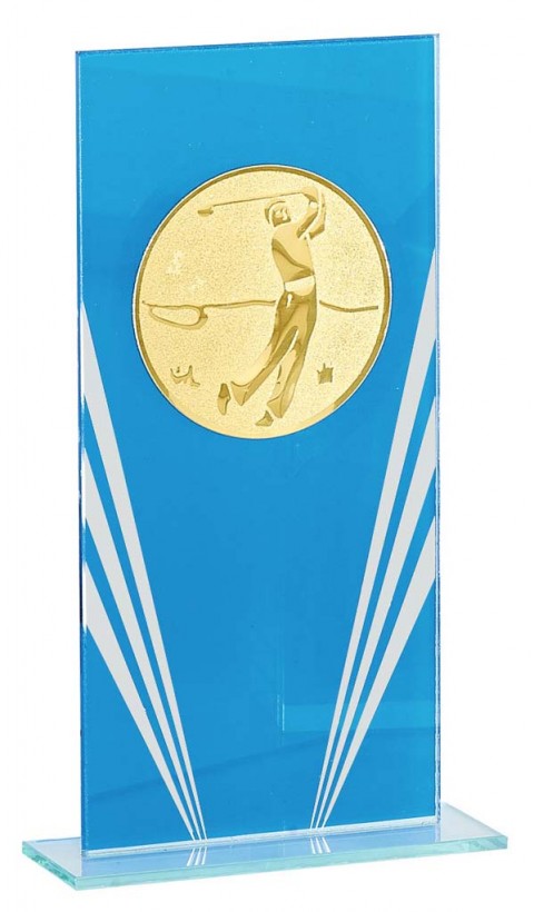 (226)  trofeo cristal 