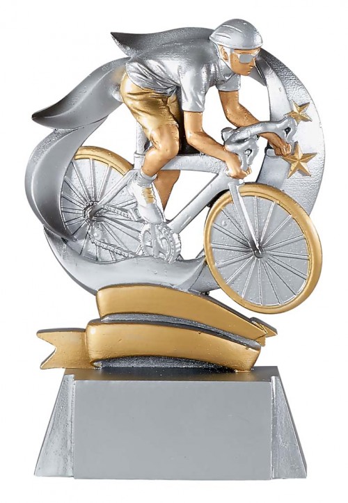 (194)  RESINA  CICLISMO 