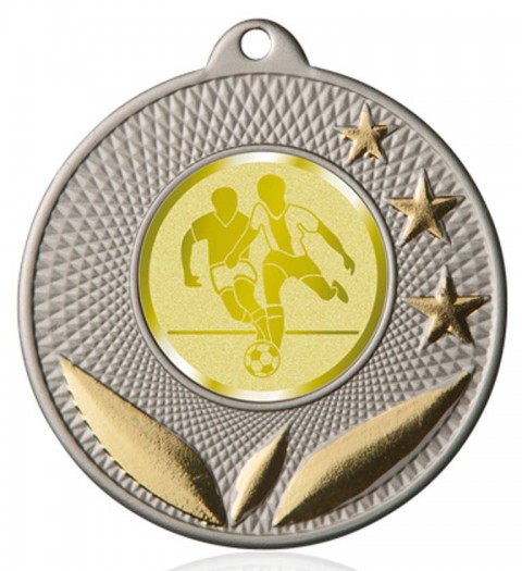 (22)  medalla  5 cm pag.22 oro