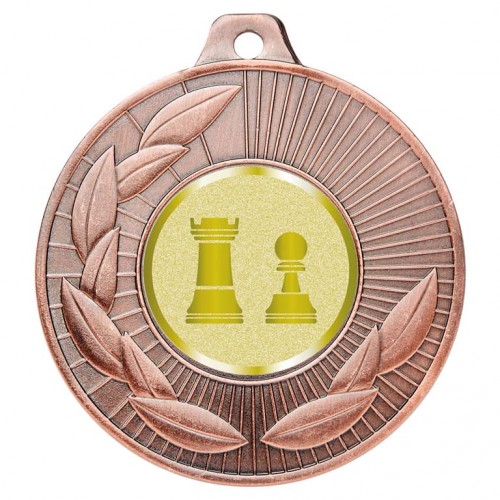 (21)  MEDALLA ORO DIAM. 50 PAG.21 ORO