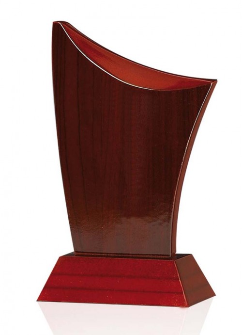 (17)  MADERA GRAB. LASER/UVI
