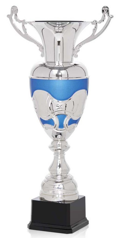 (103)  NFORA METAL / BLUE DISEO/LUJO 