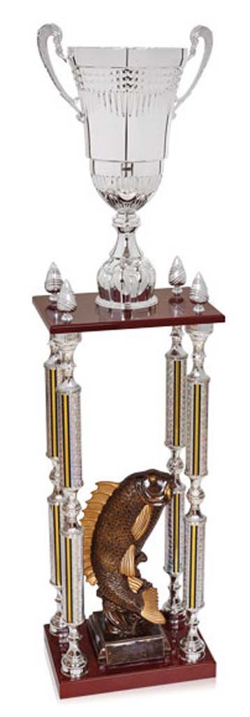 (113)  trofeo de columna 