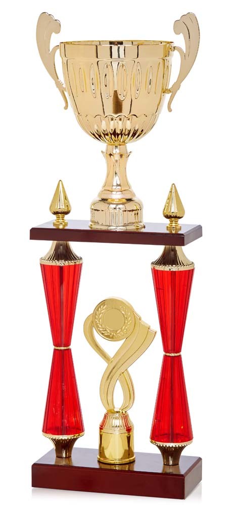 (116)  trofeo colunma 