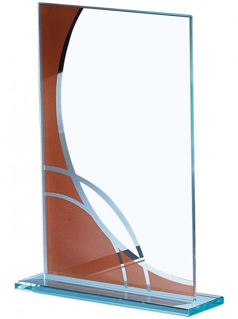 (215)  trofeo cristal