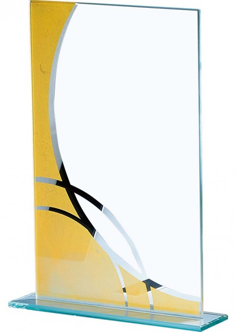 (215)  trofeo cristal 