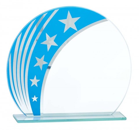 (216)  trofeo cristal  