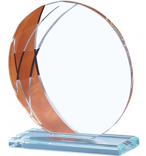 (212)  trofeo cristal 
