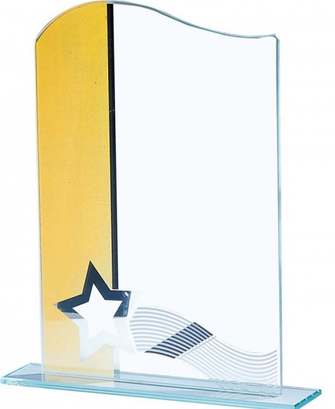 (216)  trofeo cristal  