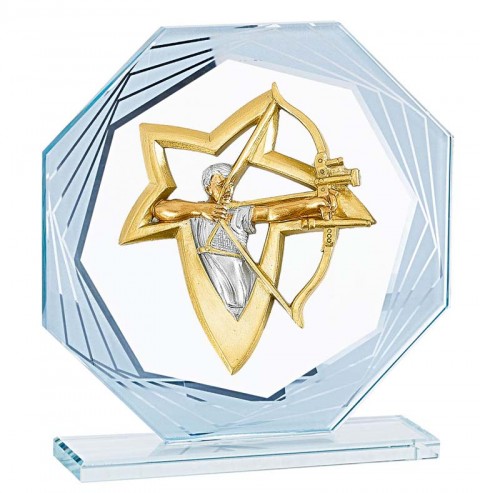 (212)  trofeo cristal  