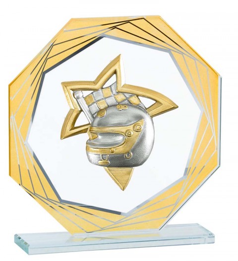 (212)  trofeo cristal 