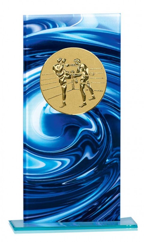 (226)  trofeo cristal 