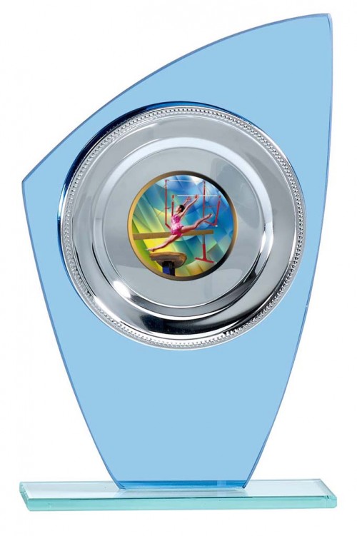 (225)  TROFEO CRISTAL  