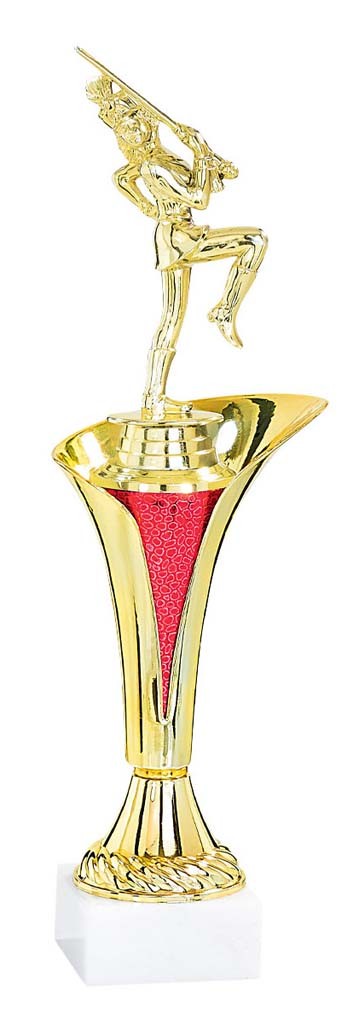 (223)  TROFEO ABS PORTA SERIE D