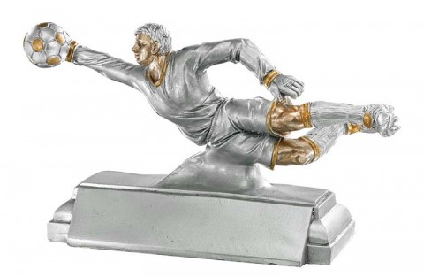 (187)  resina futbol 