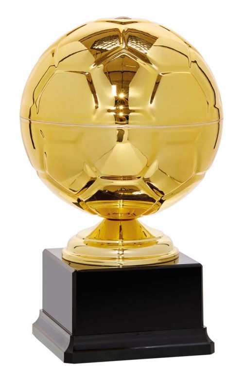 (184)  TROFEO BALON ORO  