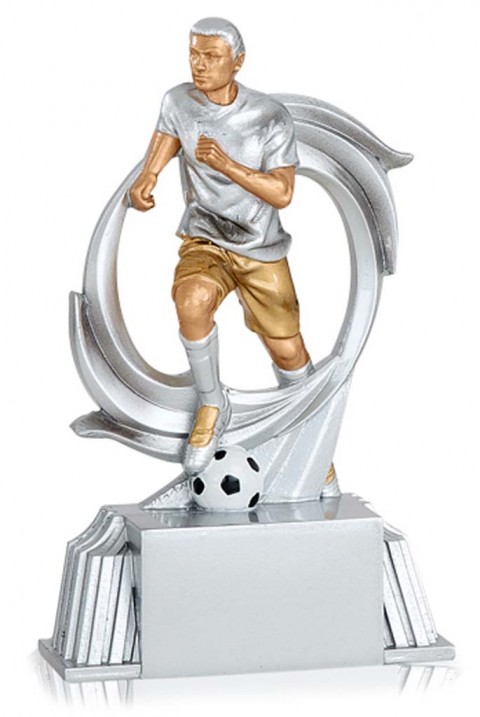 (185)  resina futbol