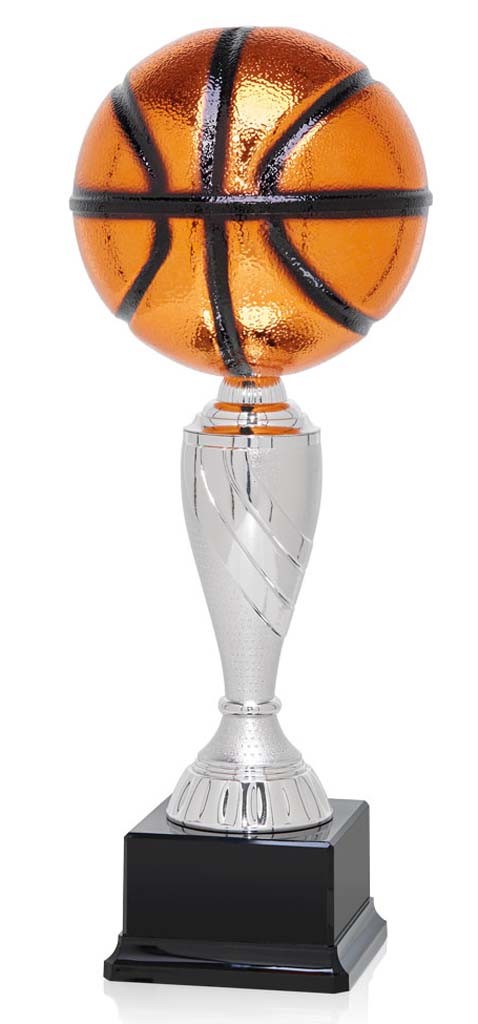 (191) trofeo baloncesto
