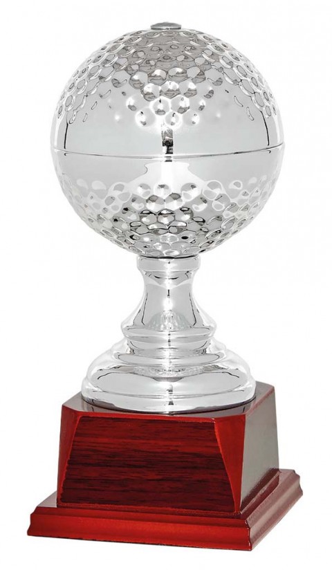 (193)  trofeo especial golf  