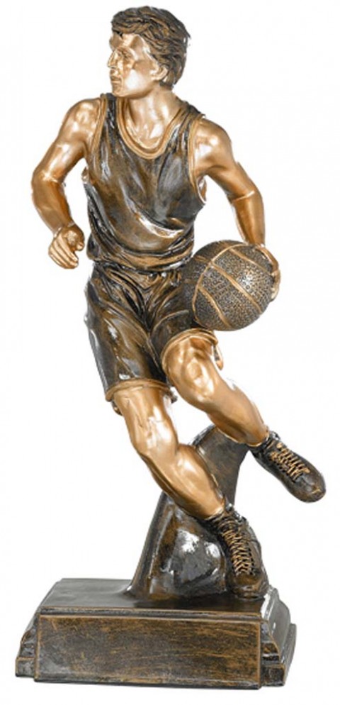 (202)  resina baloncesto 