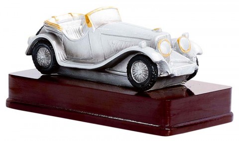 (192)  resina motor