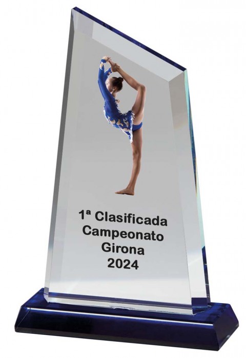 (167)  cristal grab. laser/uvi 
