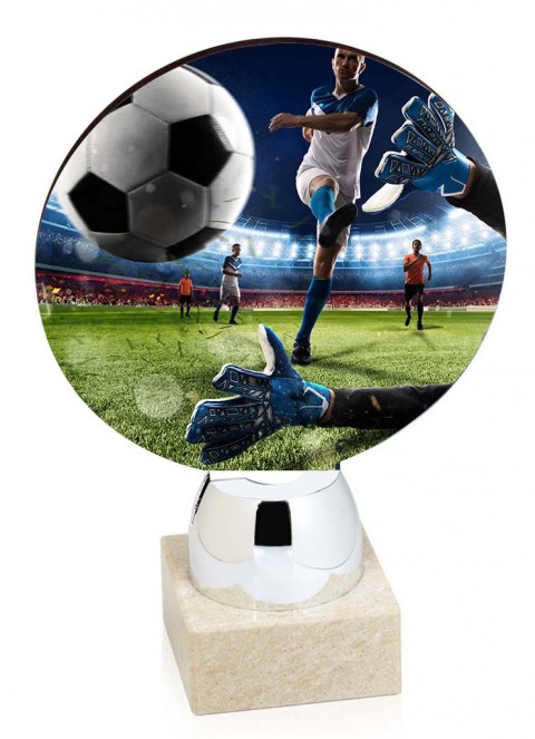 (152)  trofeo personalizable 