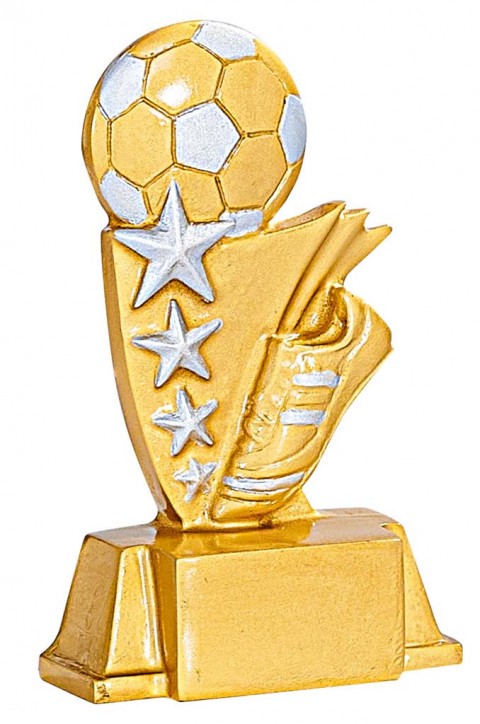 (185)  resina futbol 