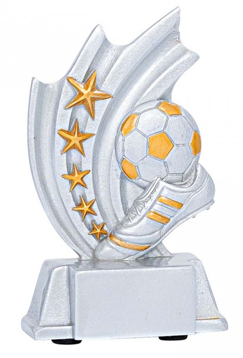 (185)  resina futbol 