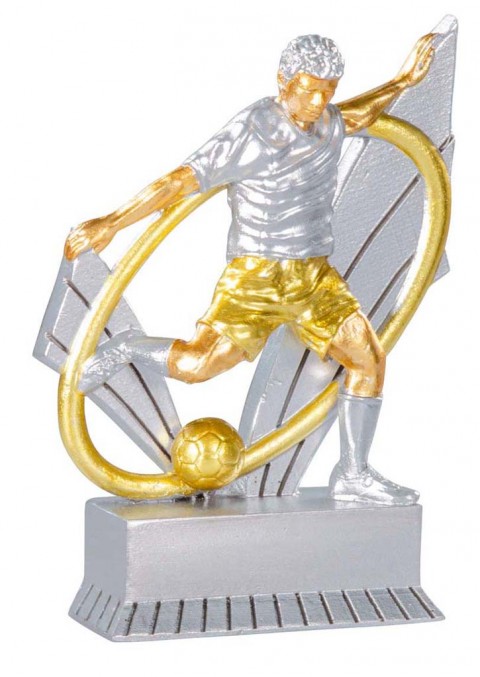 (195)   resina futbol masculino