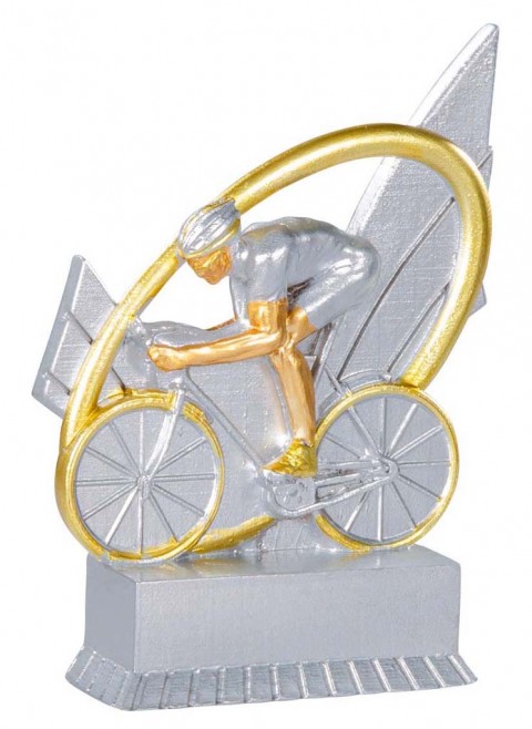 (196)   resina ciclismo 