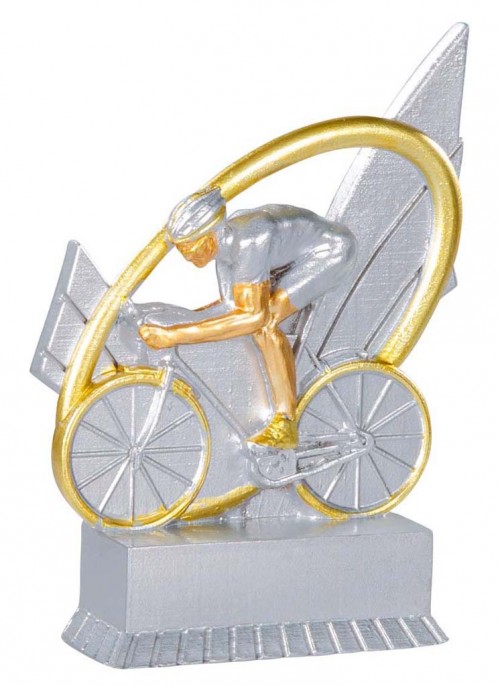 (196)   RESINA CICLISMO 