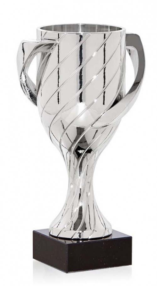 (39)  COPA  ECONOMICA ABS PLATA  