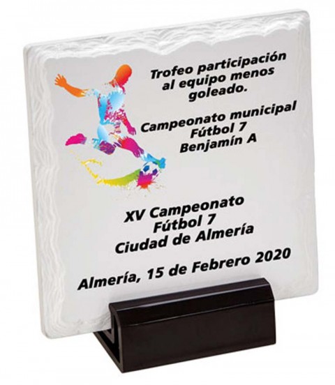 (145)  cermica esp. sublimacin 