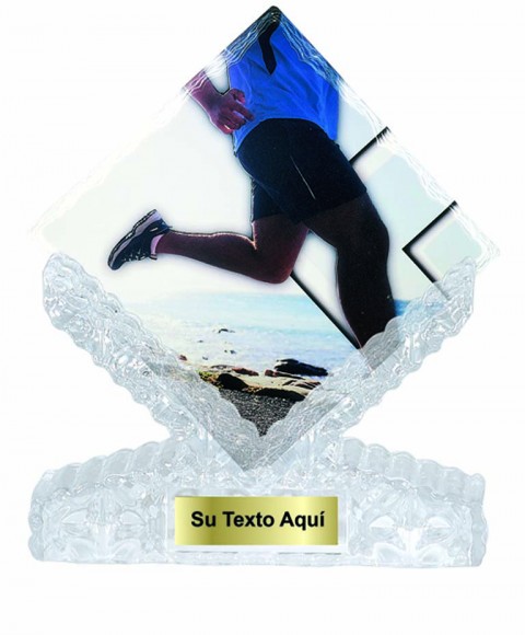 (205)   t. ceramica atletismo 