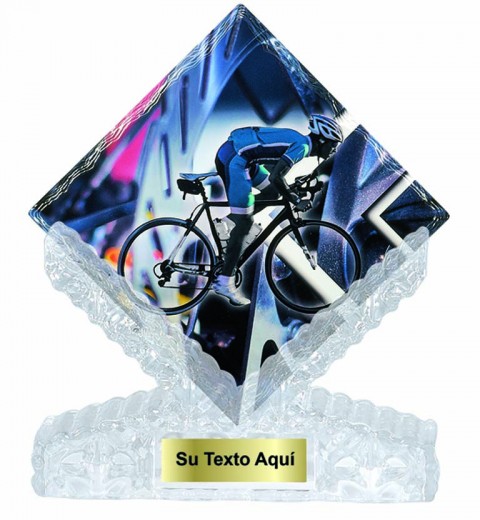 (205)   t. ceramica ciclismo 