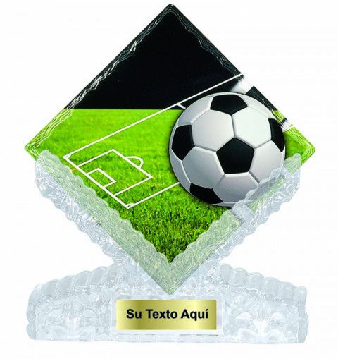 (206)   t. ceramica futbol