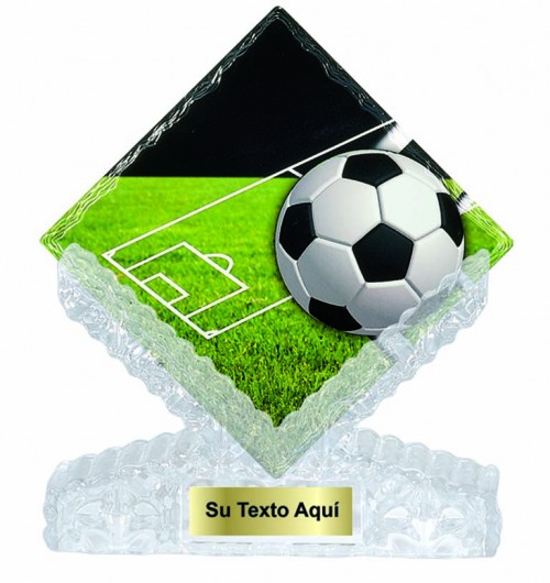 (206)   T. CERAMICA FUTBOL