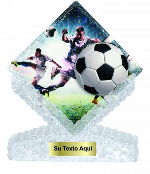 (206)   t. ceramica futbol