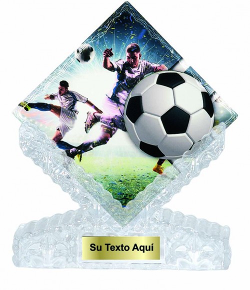 (206)   T. CERAMICA FUTBOL