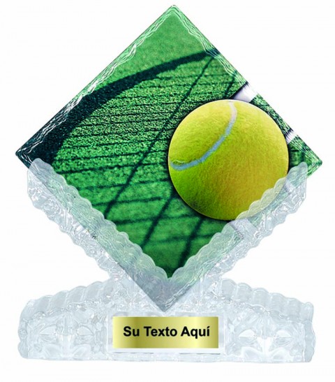 (206)   t. ceramica tenis 