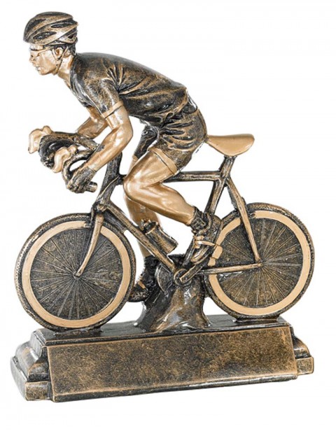 (201)  resina  ciclismo carretera