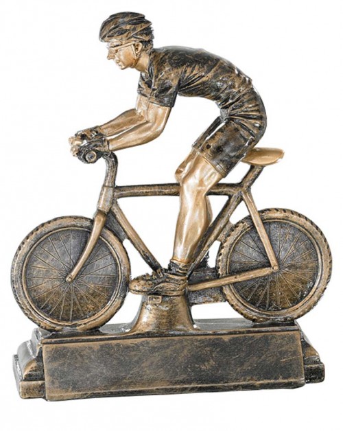 (201)  RESINA BTT 